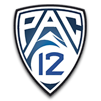 Pac-12 Football logo