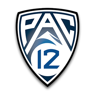 Pac-12 Basketball logo
