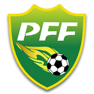 Pakistan (National Football) logo