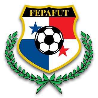 Panama (National Football) logo