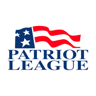 Patriot League Basketball logo