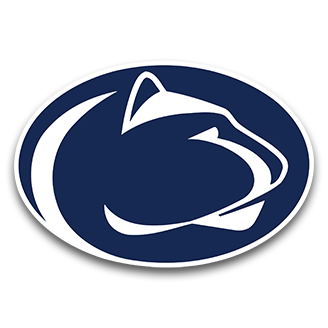 Penn State Basketball logo