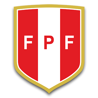 Peru (National Football) logo