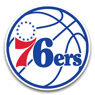 Philadelphia 76ers unveil 'Spirit of 76' campaign