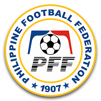 Philippines (National Football) logo