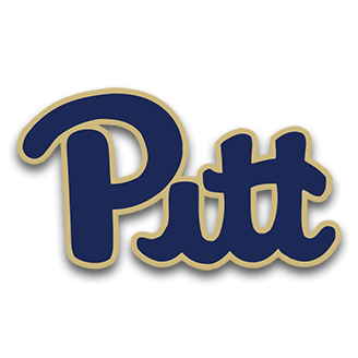 Pitt Basketball logo