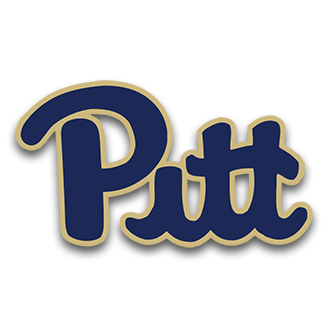 Pitt Football logo