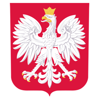 Poland (National Football) logo