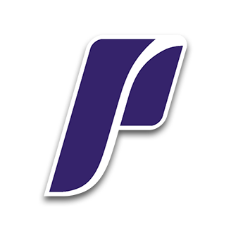 Portland Pilots Basketball logo