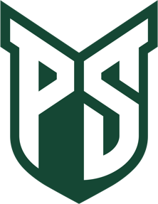 Portland State Basketball logo