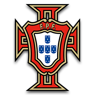 Portugal (National Football) logo