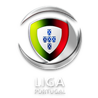 Portuguese Liga logo
