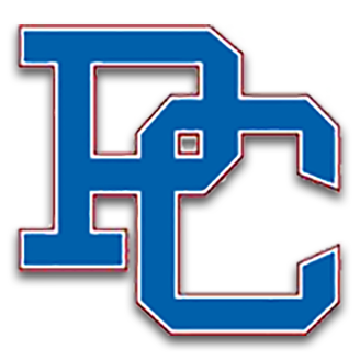 Presbyterian Football logo