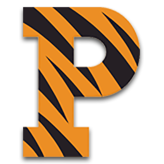 Princeton Basketball logo