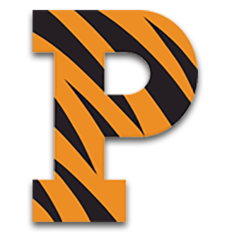 Princeton Football logo