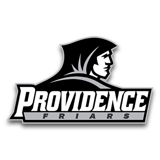 Providence W Basketball logo