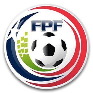 Puerto Rico (National Football) logo