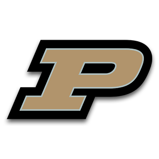 Purdue W Basketball logo
