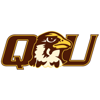 Quincy Football logo