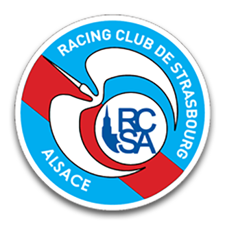 Racing Strasbourg logo