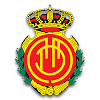 RCD Mallorca logo