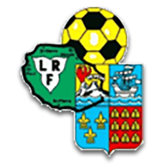 Réunion (National Football) logo