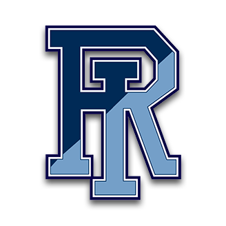 Rhode Island Rams Basketball logo