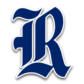 Rice Football logo