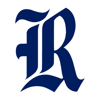 Rice Football logo