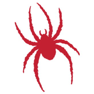 Richmond Spiders Basketball logo