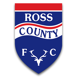 Ross County FC logo