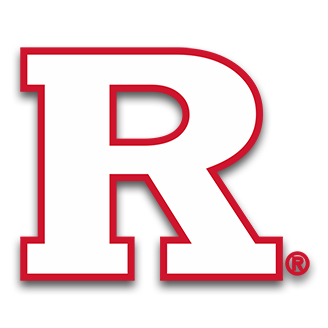 Rutgers W Basketball logo