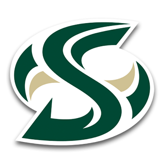 Sacramento State Basketball logo