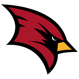 Saginaw Valley State Football logo