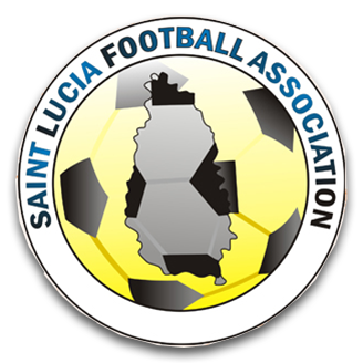 Saint Lucia (National Football) logo