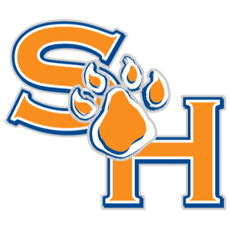 Sam Houston State Basketball logo
