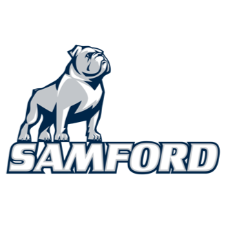 Samford Football logo