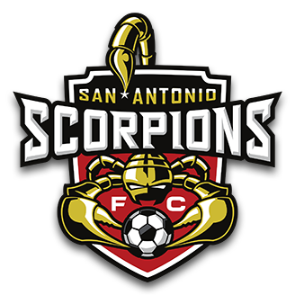 San Antonio Scorpions logo