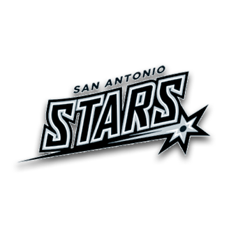 San Antonio Stars logo