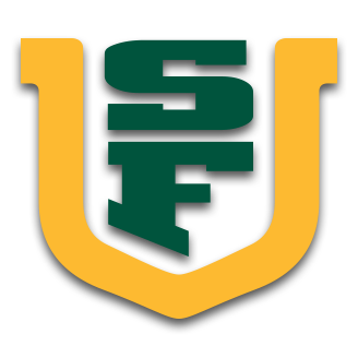 San Francisco Dons Basketball logo