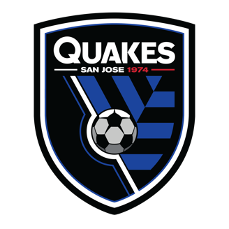 San Jose Earthquakes logo