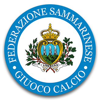 San Marino (National Football) logo