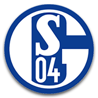 Schalker Kreisel 24.11.2016 FC Schalke 04 vs Programm EL OGC Nice / Nizza 