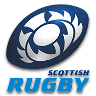 Scotland Rugby logo