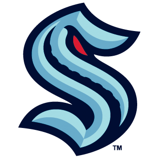 Seattle Kraken logo