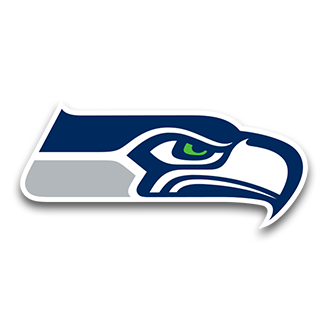 Seattle seahawks, the only national football league team based in the pacific northwest region of the united states, made its debut in 1976 as part of nfc west. Seattle Seahawks Logo : Jamal Adams Rumors: Seahawks 'Not Budging' on Final ...