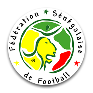 Senegal (National Football) logo