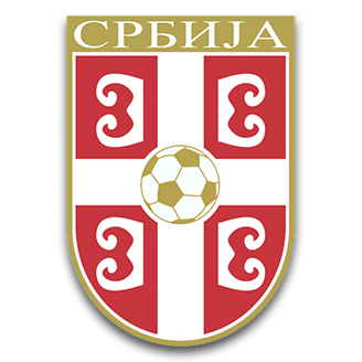Serbia National Football logo