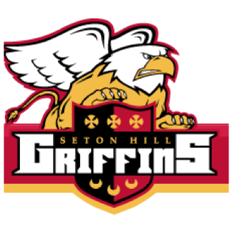 Seton Hill Football logo