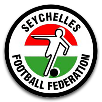 Seychelles (National Football) logo